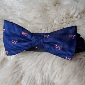 Boy's Croft & Barrow Mini Truck Adjustable Bow Tie